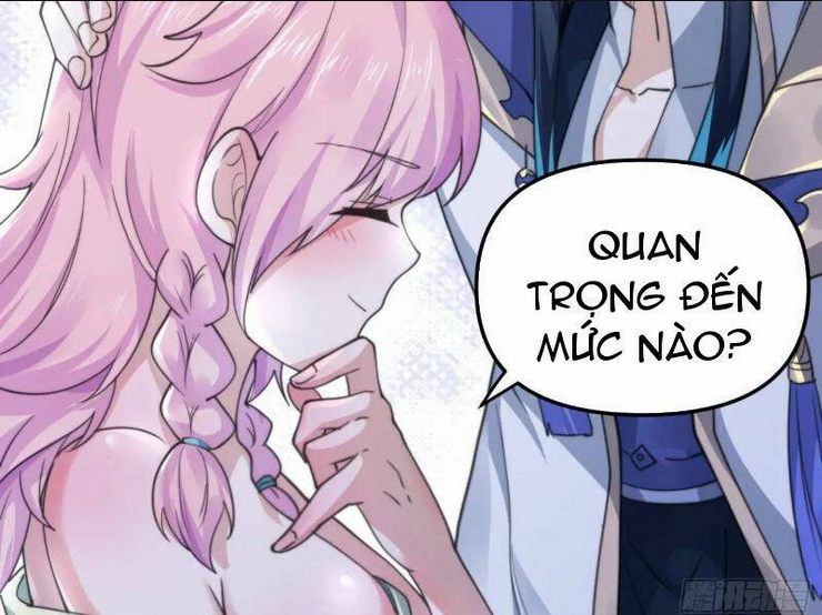 nữ đồ đệ ai nấy đều muốn giết ta chapter 97 - Next chapter 97.5