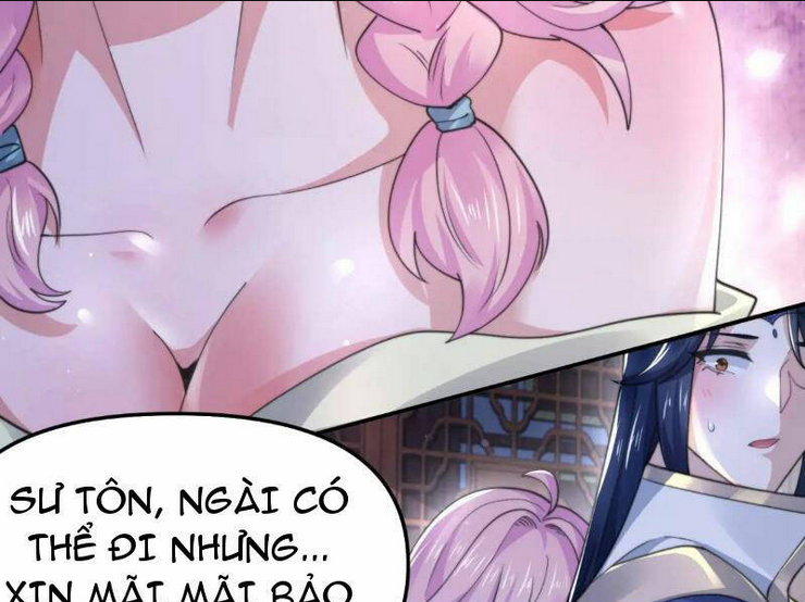 nữ đồ đệ ai nấy đều muốn giết ta chapter 97 - Next chapter 97.5