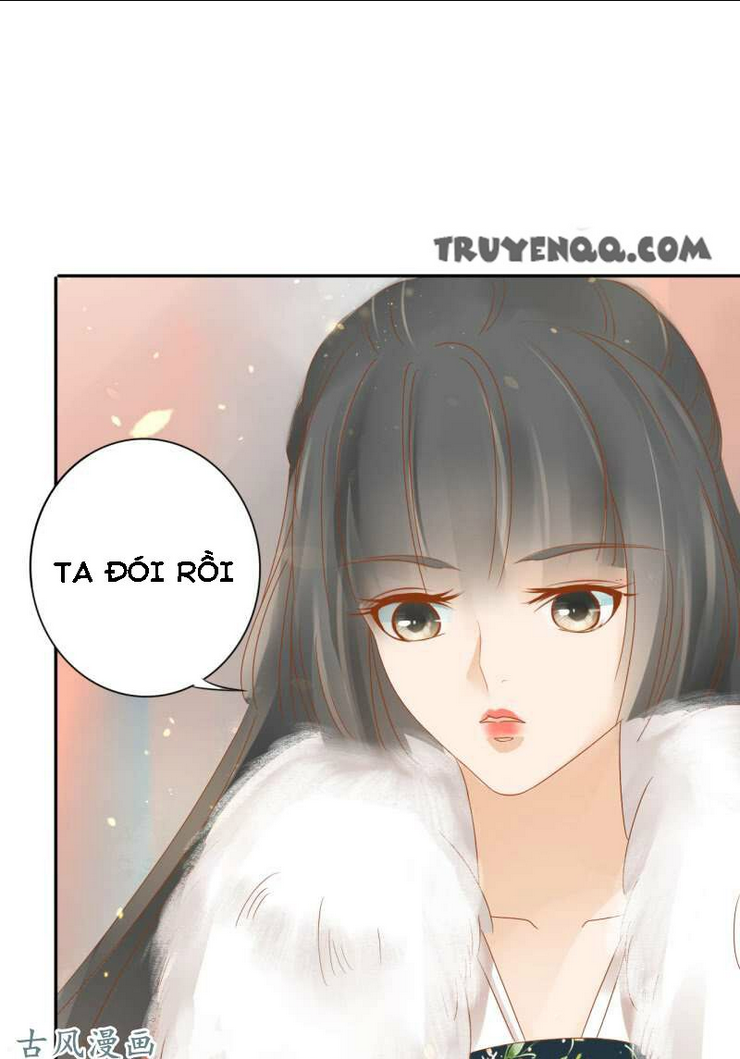 nữ đương gia sương dã trại chapter 17 - Trang 2