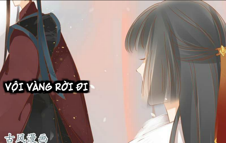 nữ đương gia sương dã trại chapter 17 - Trang 2