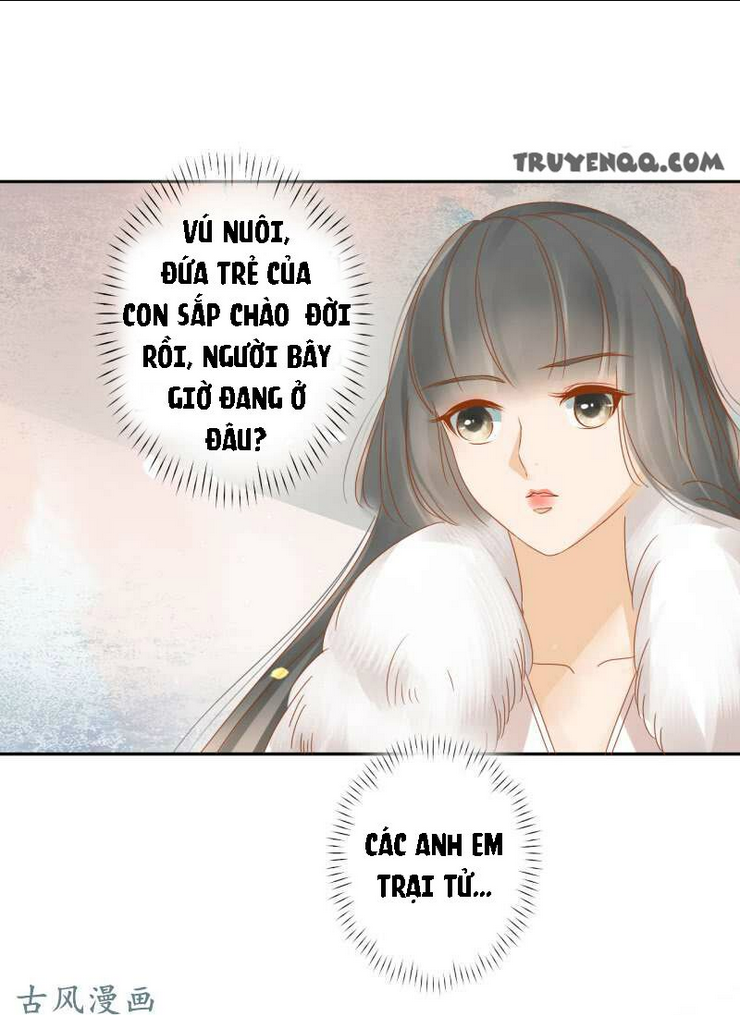 nữ đương gia sương dã trại chapter 17 - Trang 2