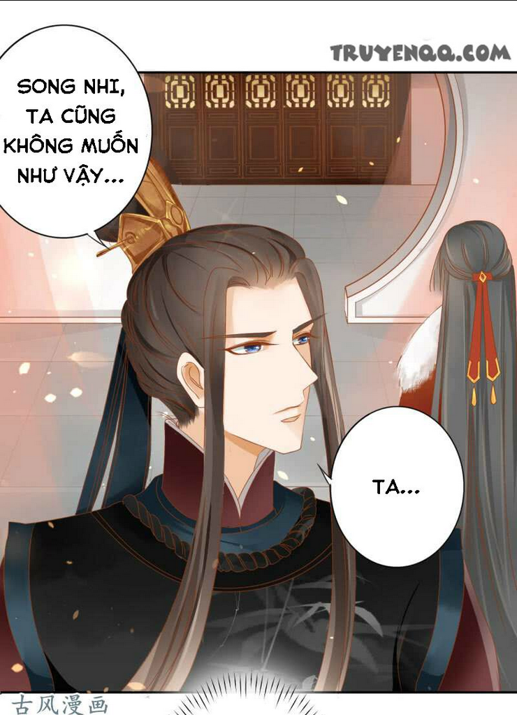 nữ đương gia sương dã trại chapter 17 - Trang 2