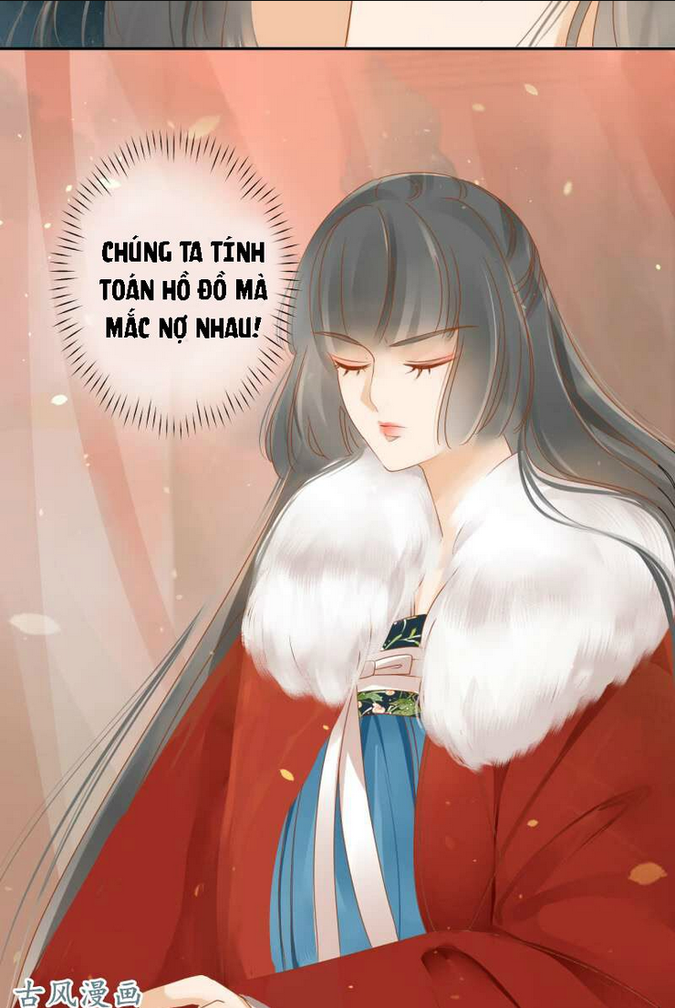 nữ đương gia sương dã trại chapter 17 - Trang 2