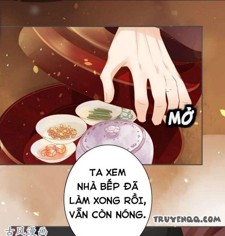 nữ đương gia sương dã trại chapter 17 - Trang 2