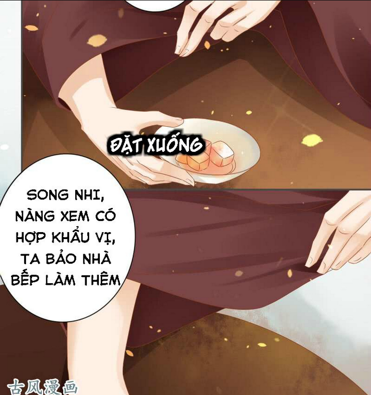 nữ đương gia sương dã trại chapter 17 - Trang 2