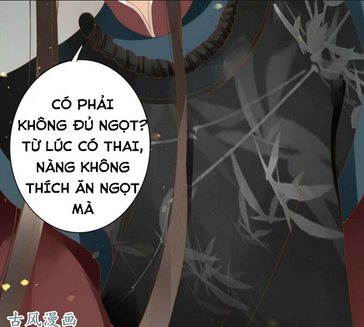 nữ đương gia sương dã trại chapter 17 - Trang 2