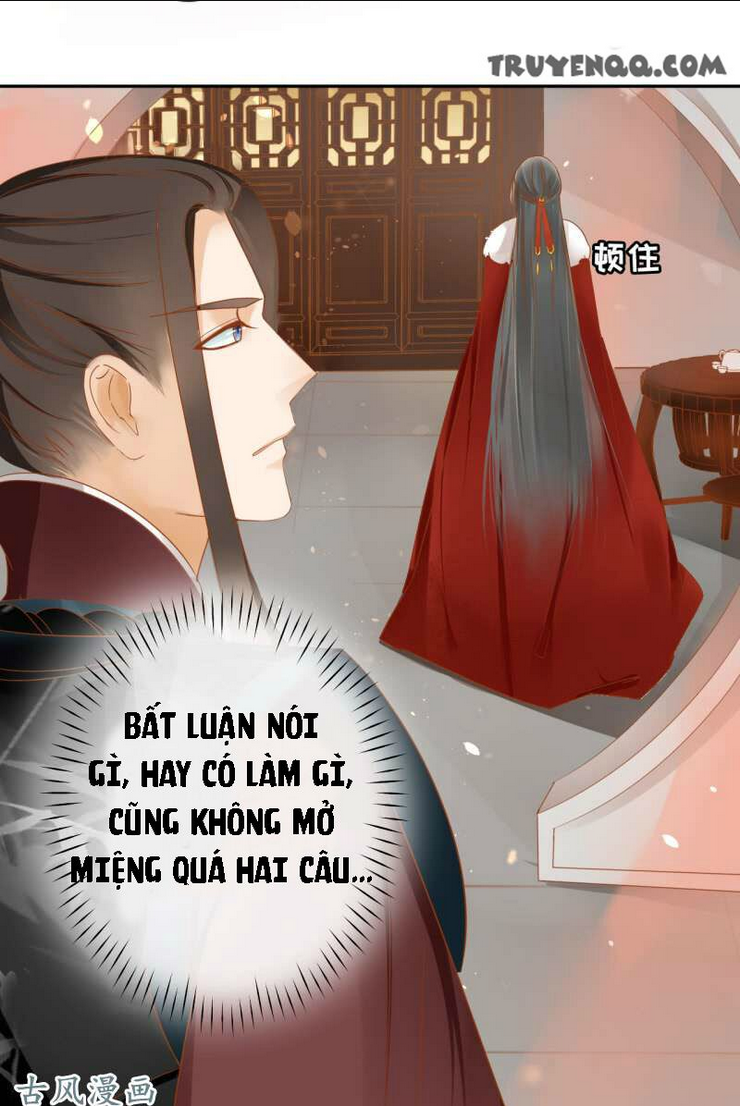 nữ đương gia sương dã trại chapter 17 - Trang 2