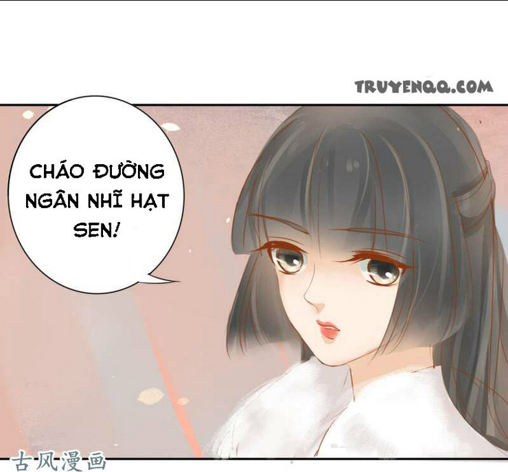 nữ đương gia sương dã trại chapter 17 - Trang 2