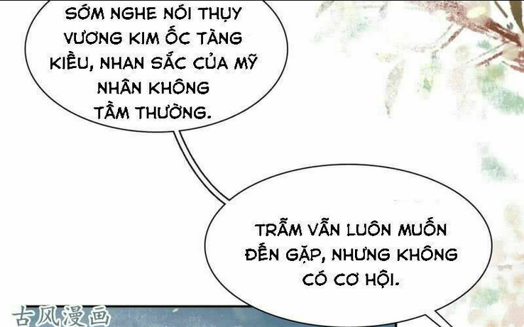 nữ đương gia sương dã trại chapter 24 - Trang 2