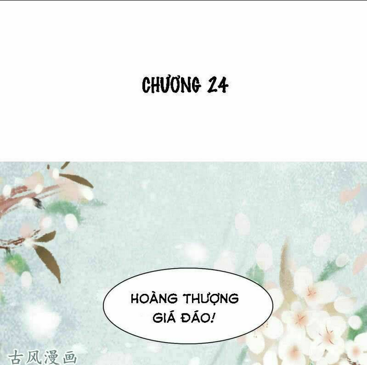 nữ đương gia sương dã trại chapter 24 - Trang 2