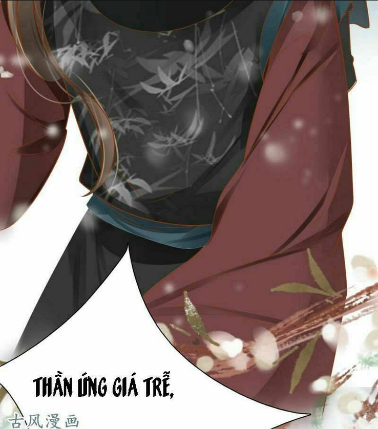 nữ đương gia sương dã trại chapter 24 - Trang 2