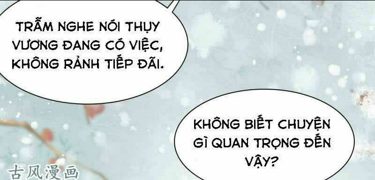 nữ đương gia sương dã trại chapter 24 - Trang 2