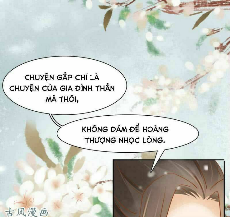 nữ đương gia sương dã trại chapter 24 - Trang 2