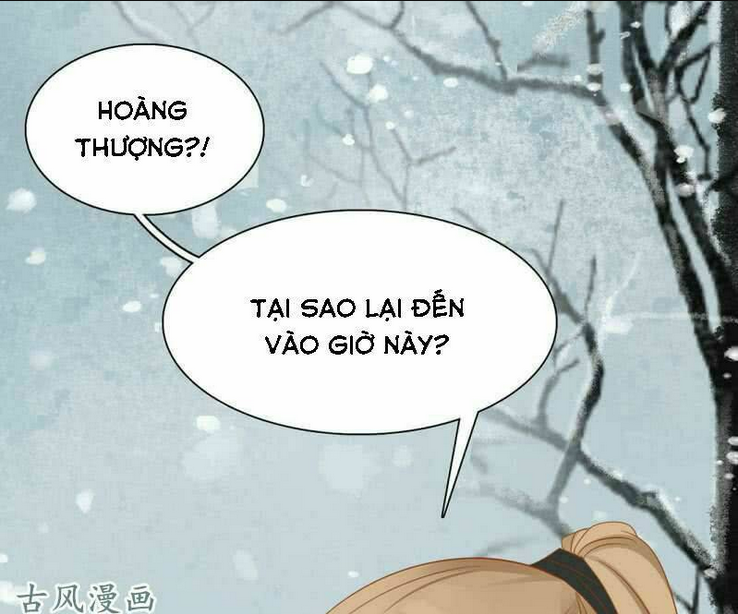 nữ đương gia sương dã trại chapter 24 - Trang 2