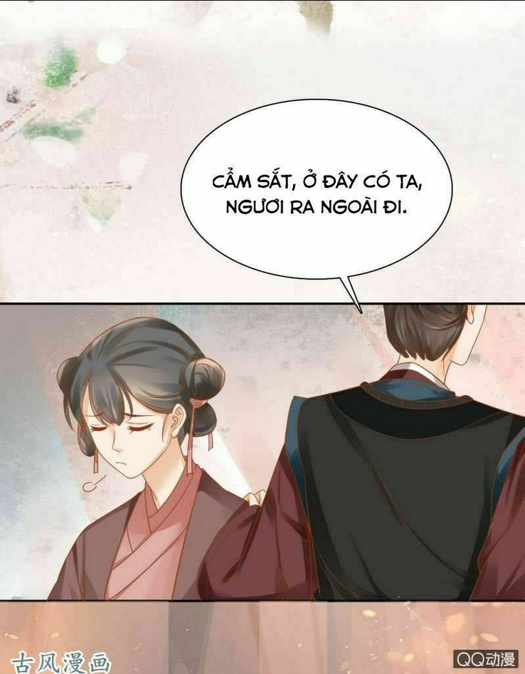 nữ đương gia sương dã trại chapter 28 - Trang 2