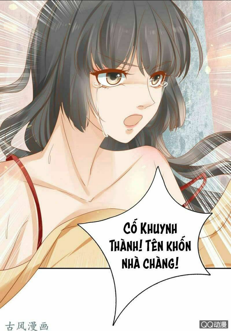 nữ đương gia sương dã trại chapter 28 - Trang 2