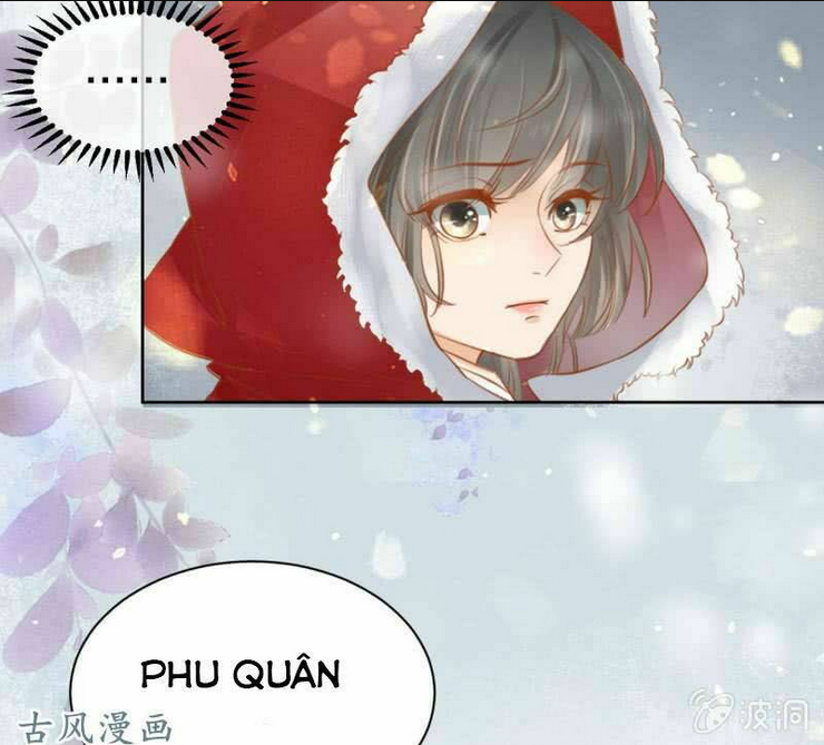 nữ đương gia sương dã trại chapter 34 - Trang 2