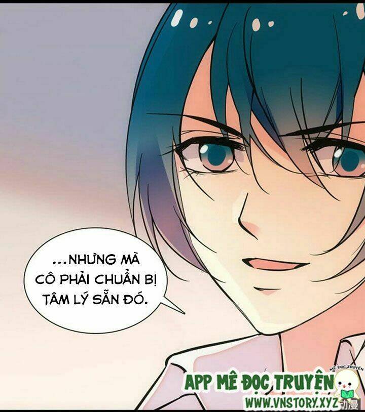 Nữ Hầu Sau Giờ Học Chapter 17 - Trang 2