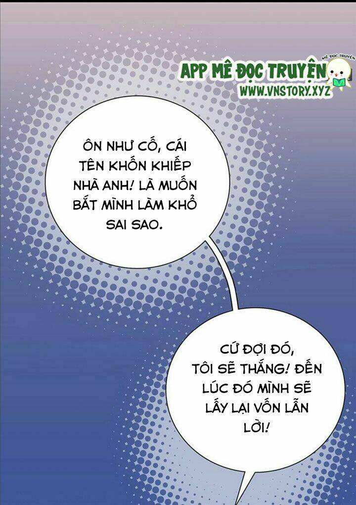 Nữ Hầu Sau Giờ Học Chapter 17 - Trang 2