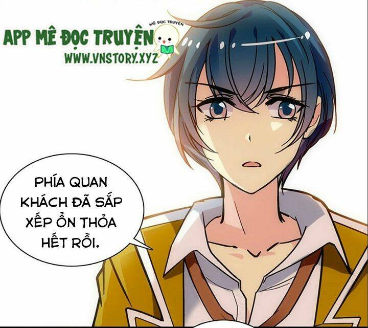 Nữ Hầu Sau Giờ Học Chapter 30 - Trang 2