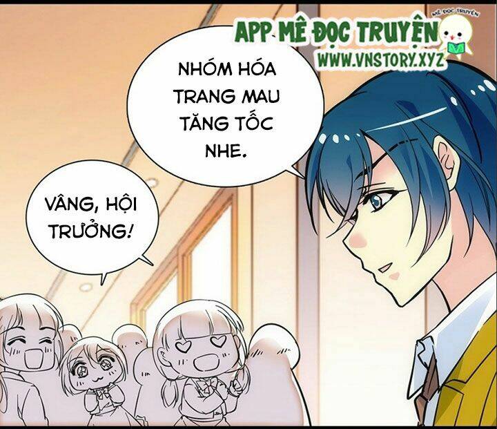 Nữ Hầu Sau Giờ Học Chapter 30 - Trang 2