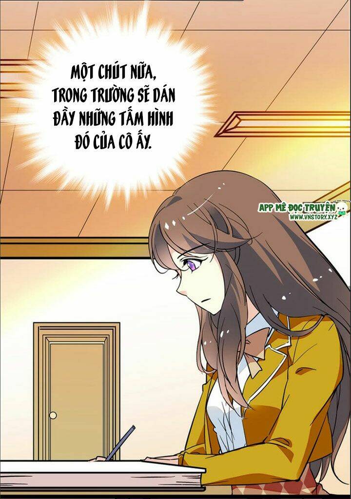 Nữ Hầu Sau Giờ Học Chapter 41 - Trang 2