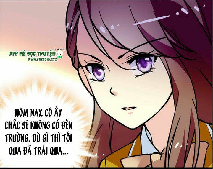 Nữ Hầu Sau Giờ Học Chapter 41 - Trang 2