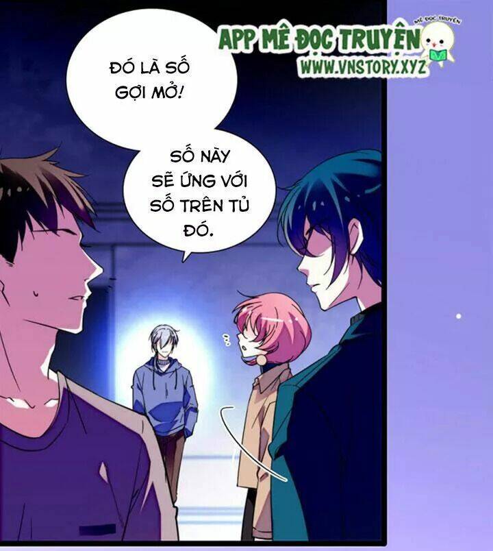 Nữ Hầu Sau Giờ Học Chapter 63 - Trang 2