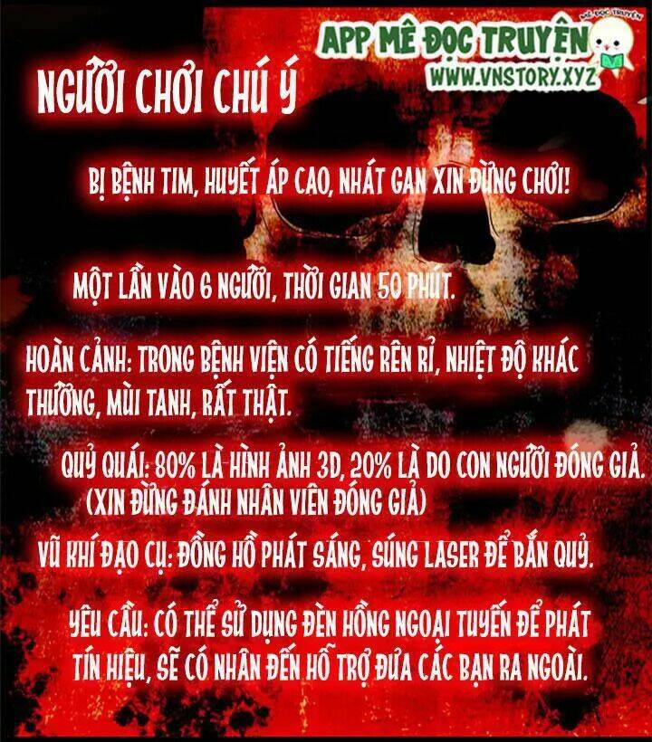 Nữ Hầu Sau Giờ Học Chapter 63 - Trang 2