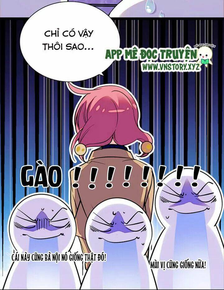 Nữ Hầu Sau Giờ Học Chapter 63 - Trang 2