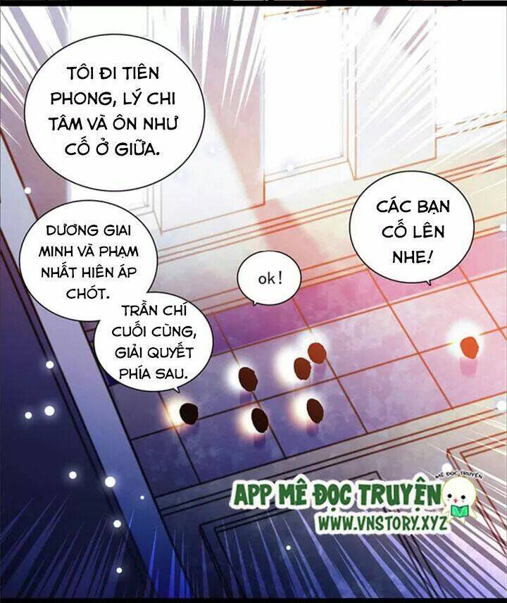 Nữ Hầu Sau Giờ Học Chapter 63 - Trang 2