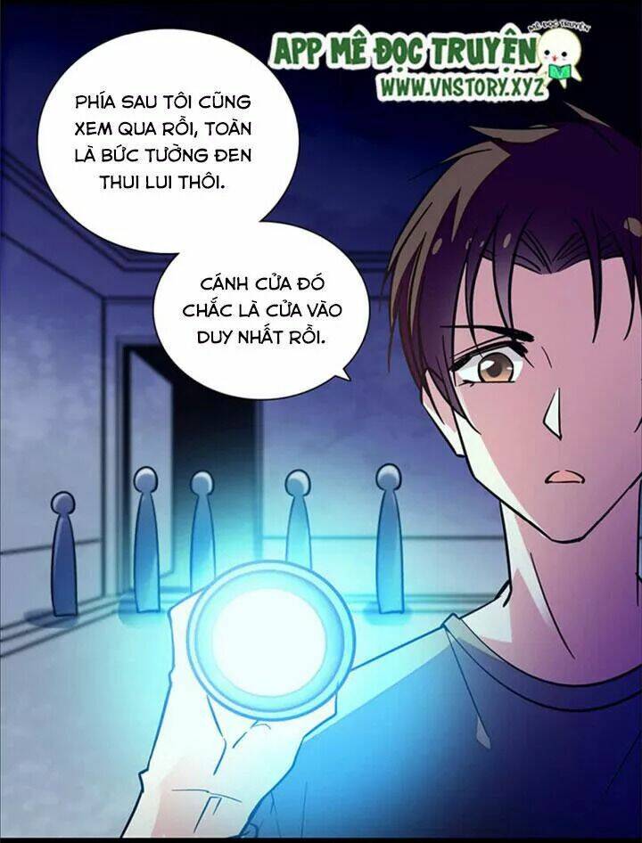 Nữ Hầu Sau Giờ Học Chapter 63 - Trang 2