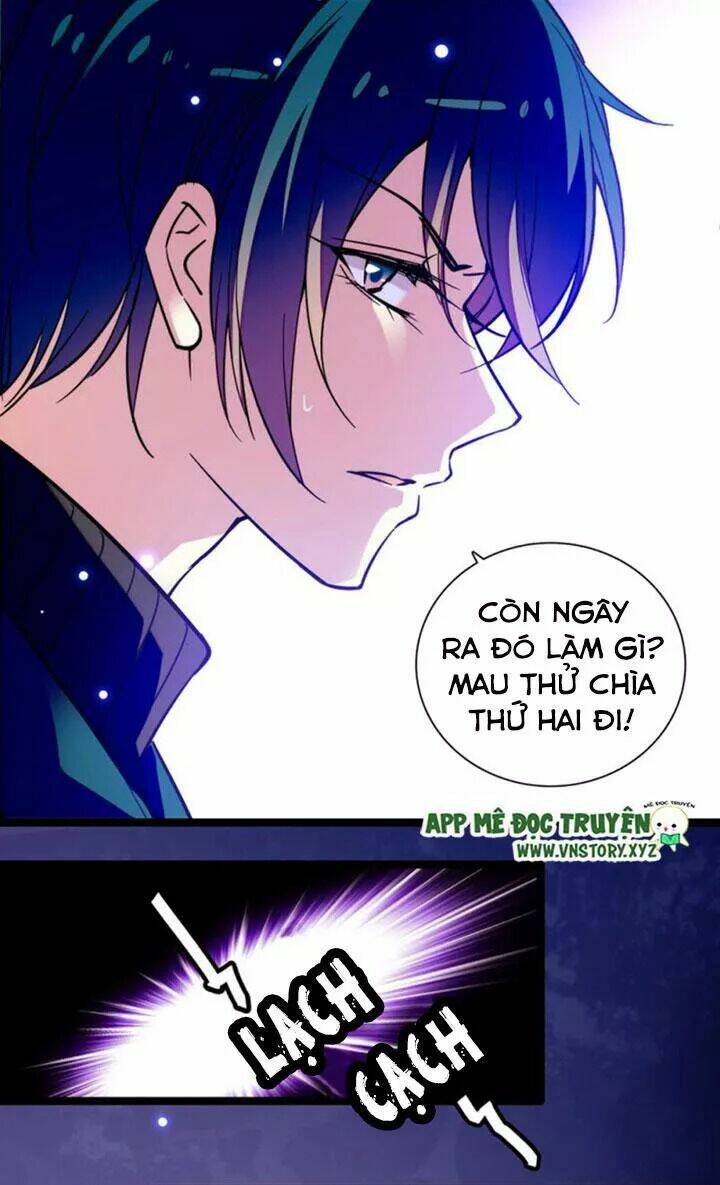 Nữ Hầu Sau Giờ Học Chapter 64 - Trang 2