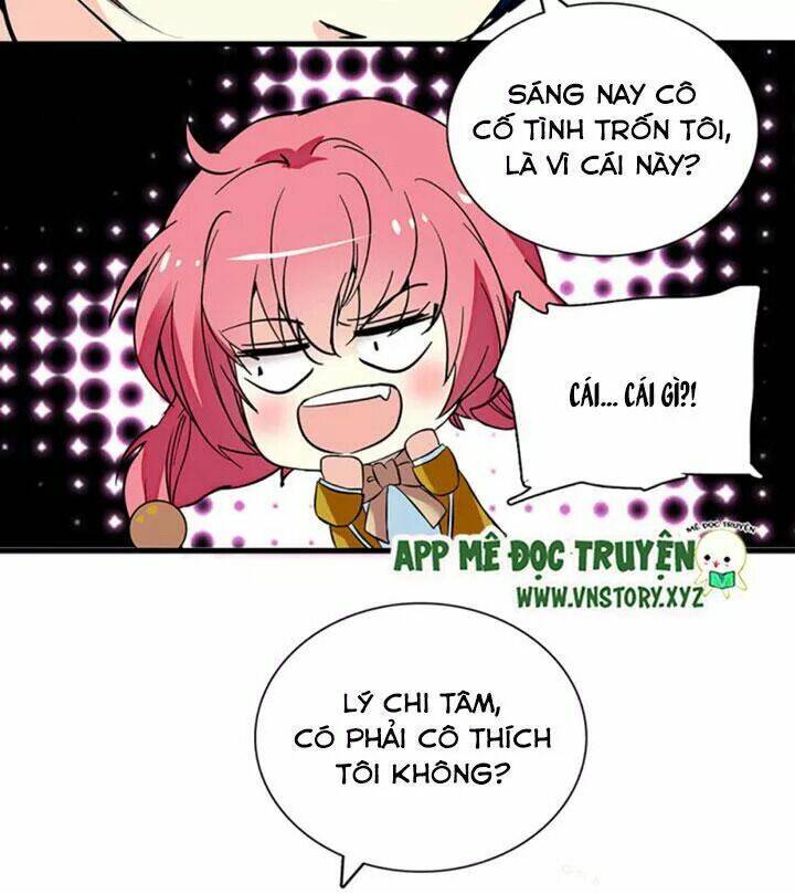 Nữ Hầu Sau Giờ Học Chapter 79 - Trang 2