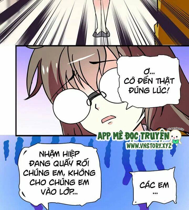 Nữ Hầu Sau Giờ Học Chapter 79 - Trang 2