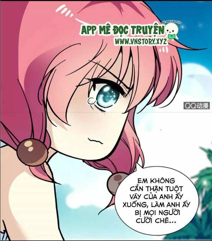 Nữ Hầu Sau Giờ Học Chapter 92 - Trang 2