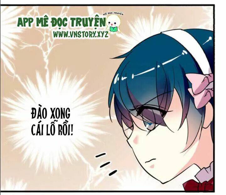 Nữ Hầu Sau Giờ Học Chapter 92 - Trang 2