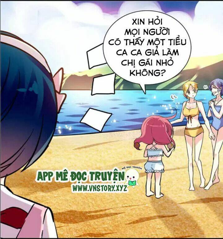 Nữ Hầu Sau Giờ Học Chapter 92 - Trang 2