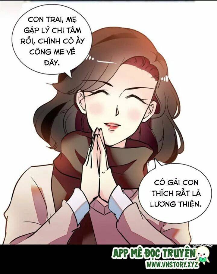 Nữ Hầu Sau Giờ Học Chapter 95 - Trang 2