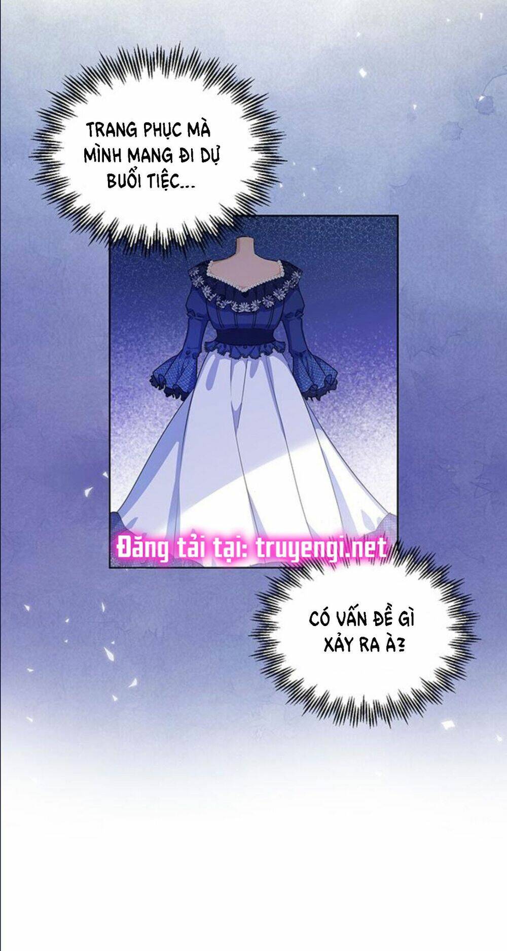 nữ hiệp trở về chapter 11 - Next chapter 12