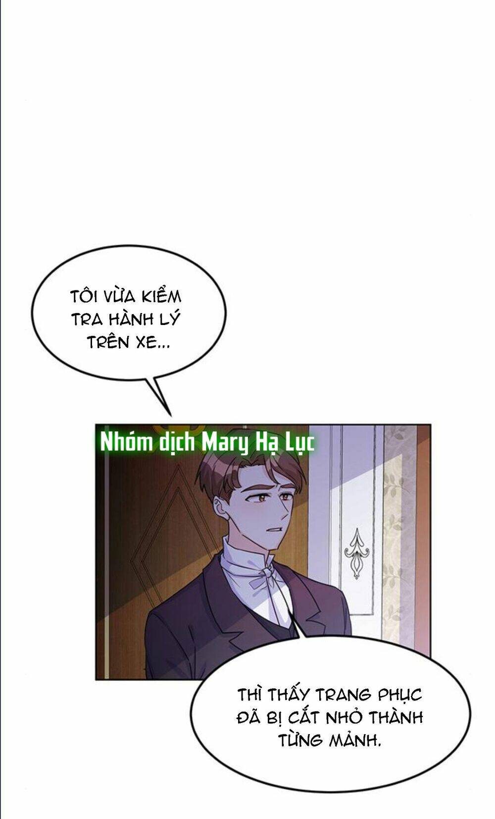 nữ hiệp trở về chapter 11 - Next chapter 12