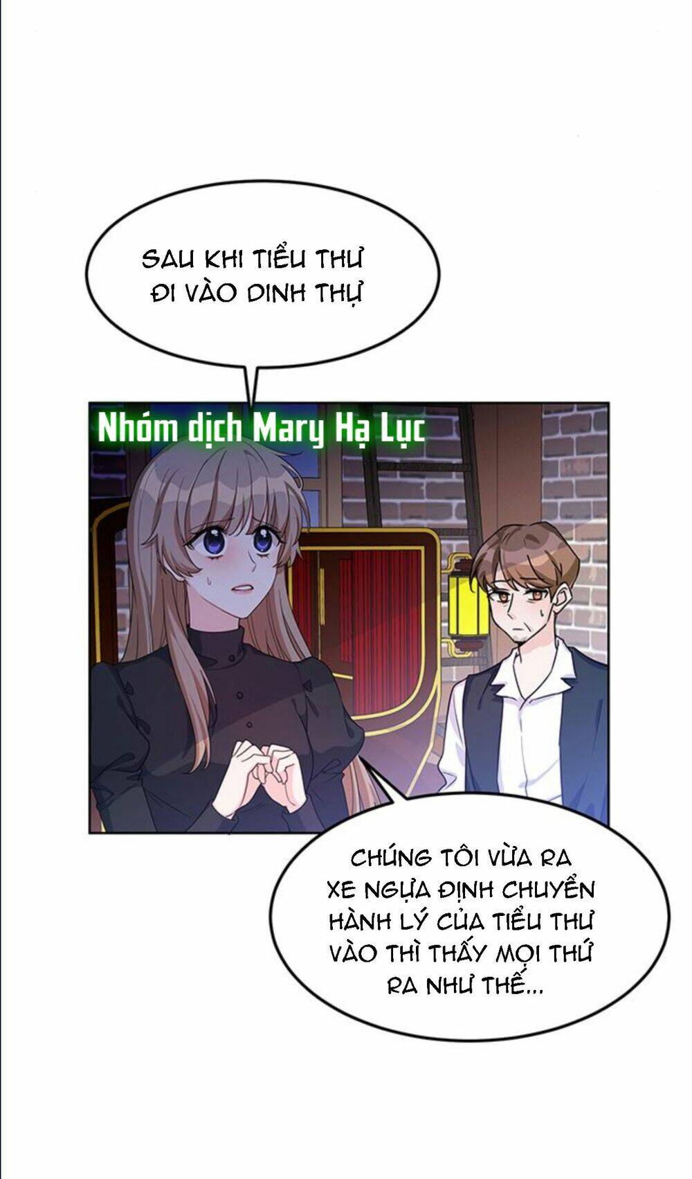 nữ hiệp trở về chapter 11 - Next chapter 12