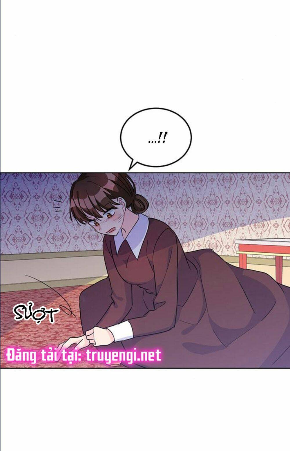 nữ hiệp trở về chapter 11 - Next chapter 12