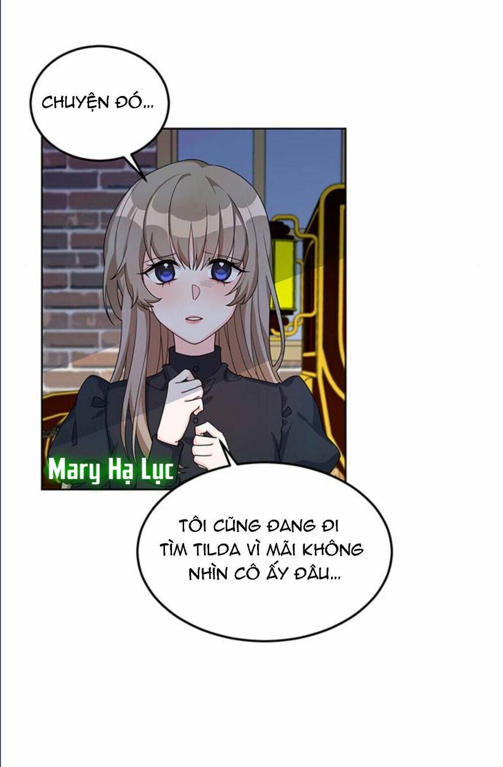 nữ hiệp trở về chapter 11 - Next chapter 12