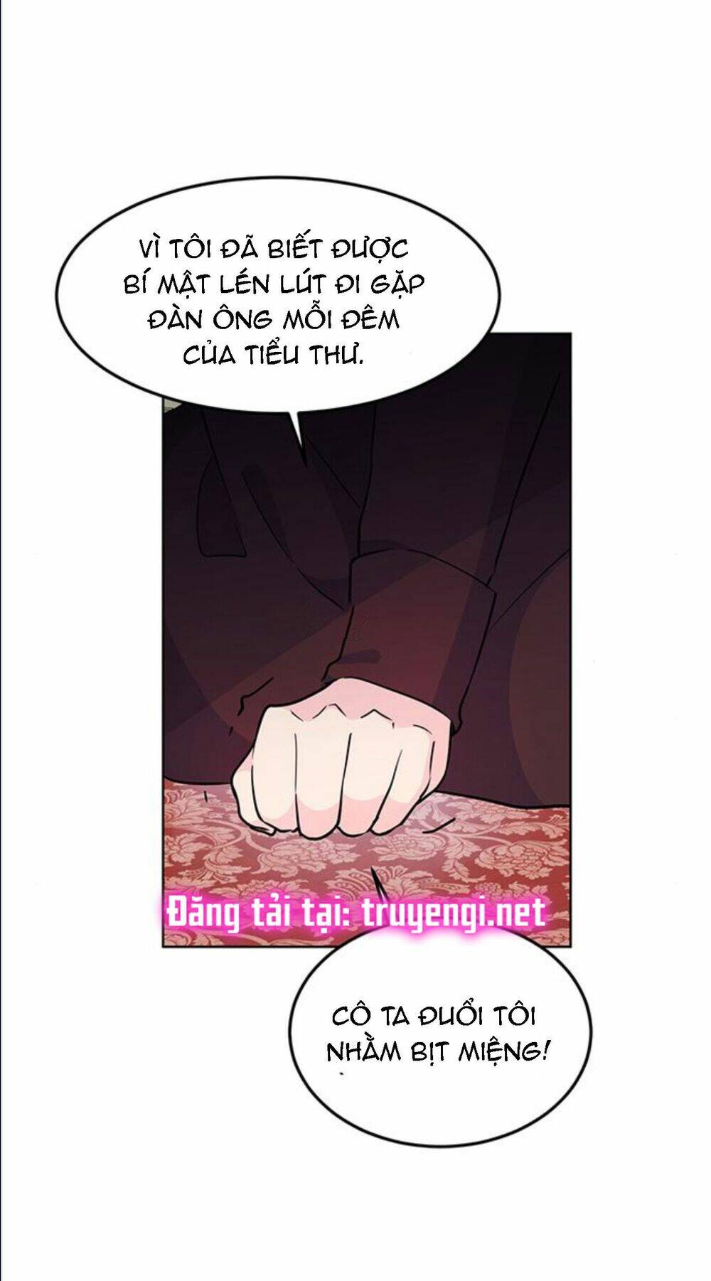 nữ hiệp trở về chapter 11 - Next chapter 12