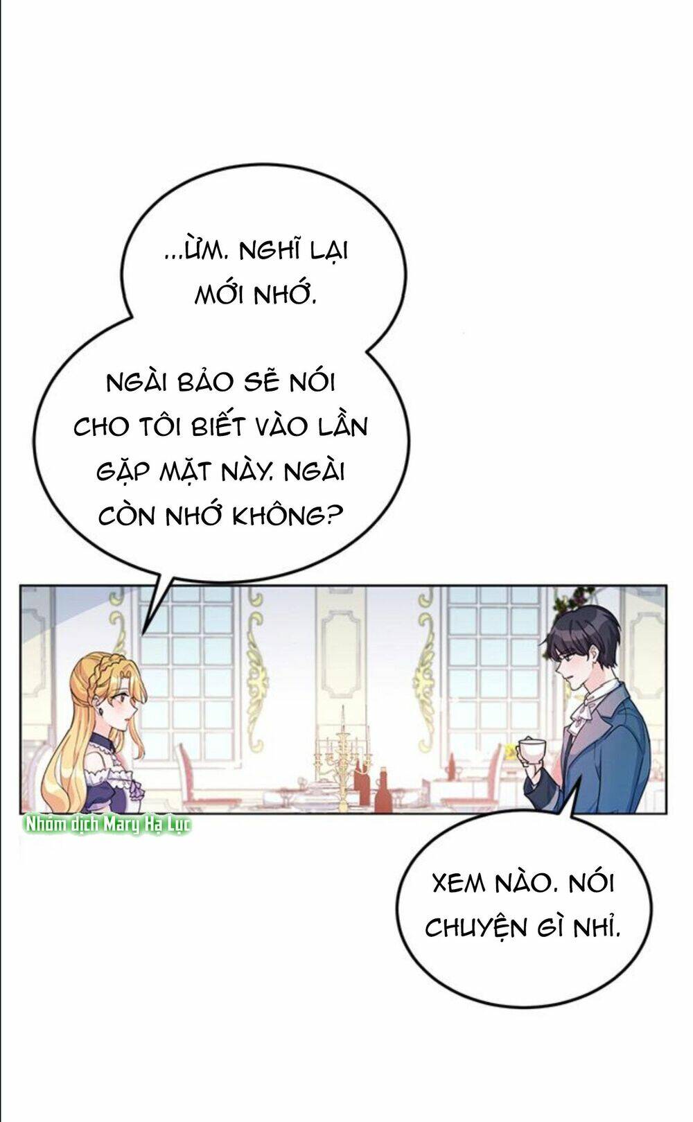 nữ hiệp trở về chapter 13 - Next Chapter 14