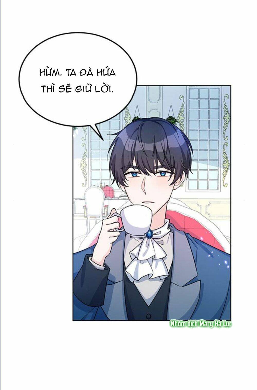 nữ hiệp trở về chapter 13 - Next Chapter 14