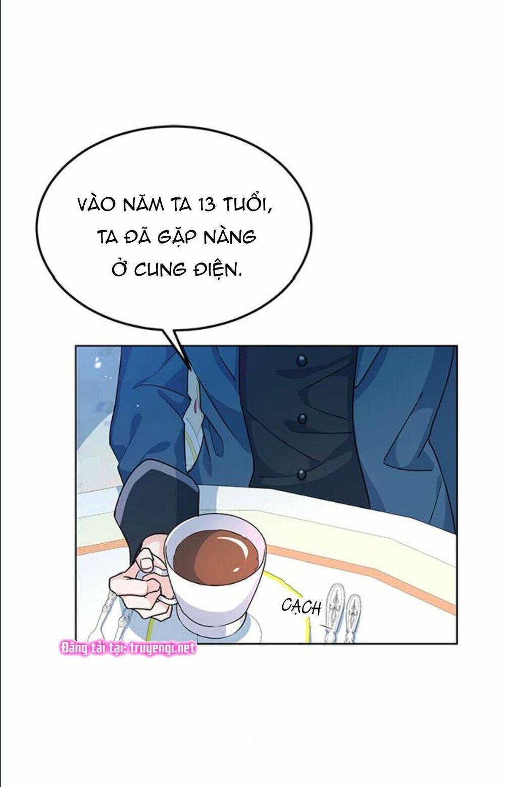 nữ hiệp trở về chapter 13 - Next Chapter 14