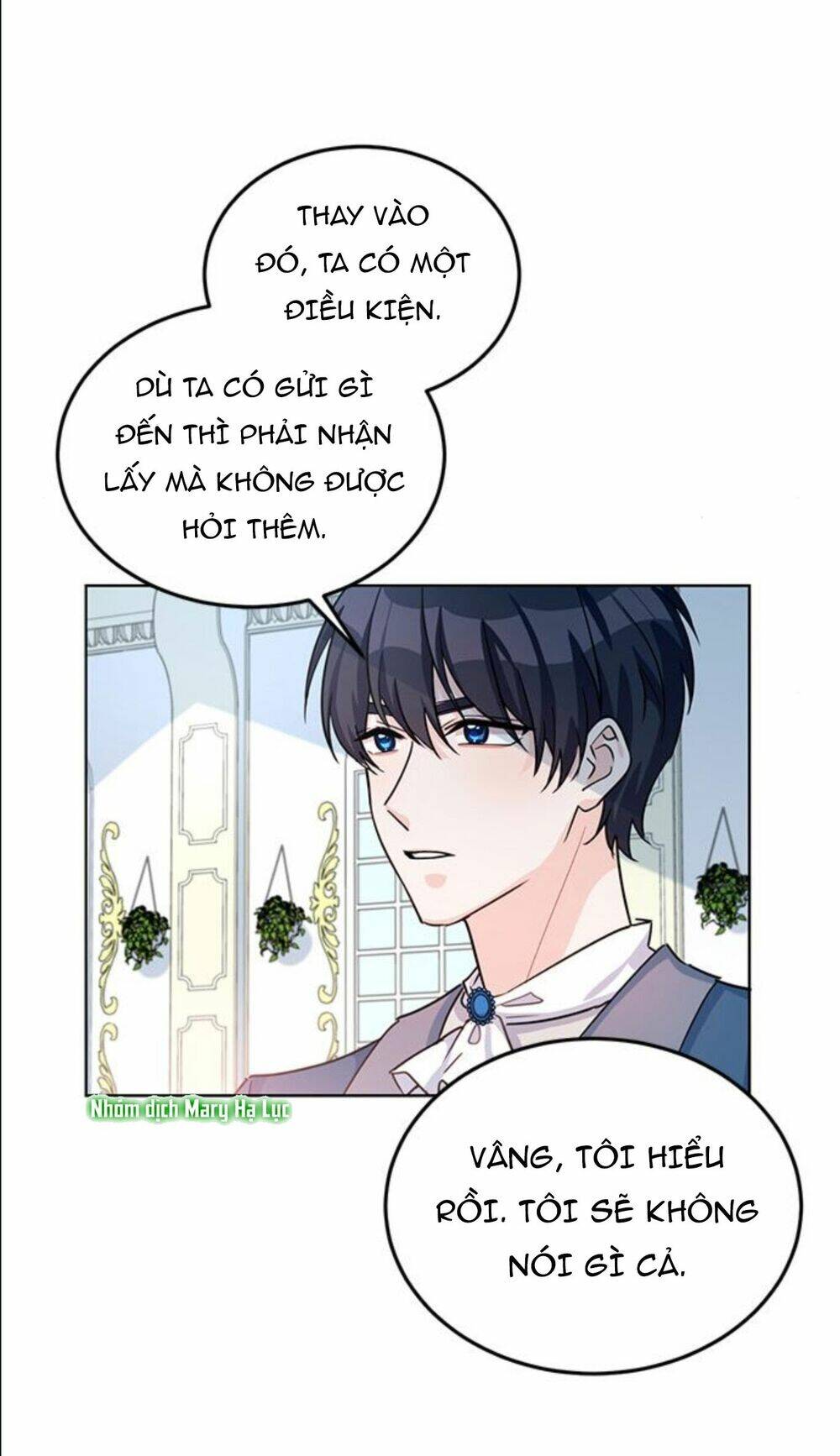 nữ hiệp trở về chapter 13 - Next Chapter 14