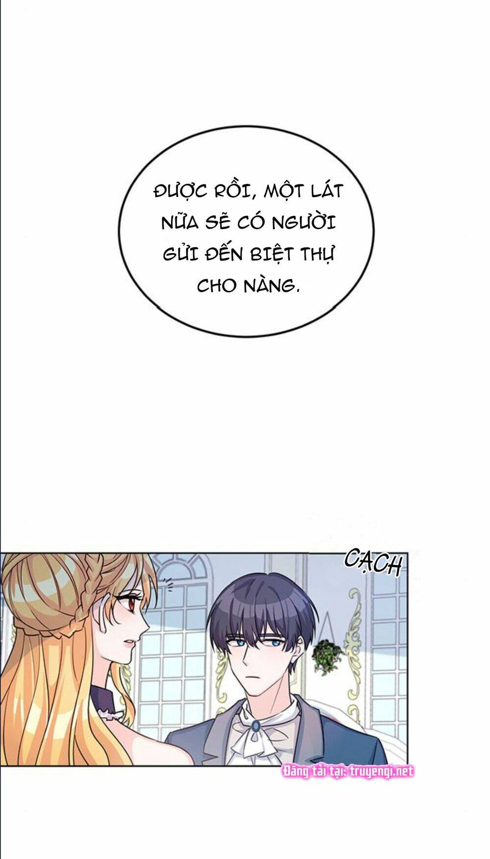 nữ hiệp trở về chapter 13 - Next Chapter 14